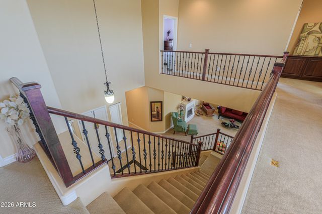 265 W BLUE LAGOON Drive, Casa Grande, AZ 85122