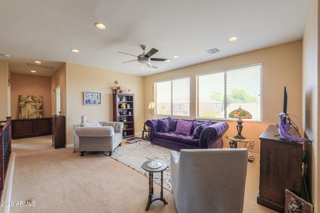 265 W BLUE LAGOON Drive, Casa Grande, AZ 85122