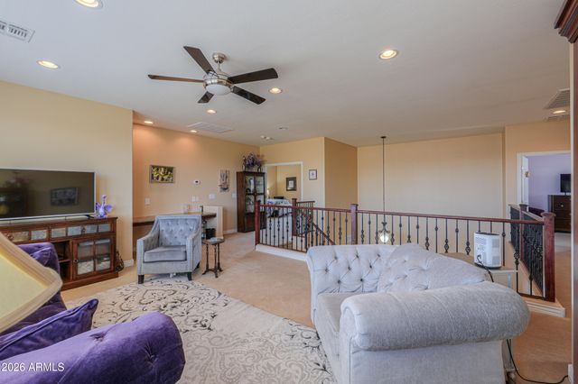 265 W BLUE LAGOON Drive, Casa Grande, AZ 85122
