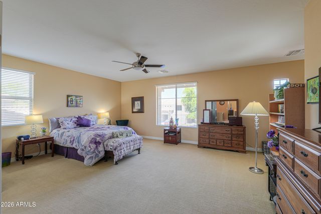 265 W BLUE LAGOON Drive, Casa Grande, AZ 85122
