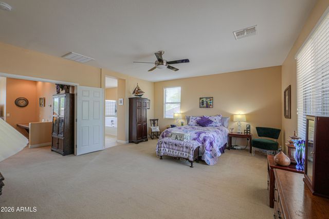 265 W BLUE LAGOON Drive, Casa Grande, AZ 85122
