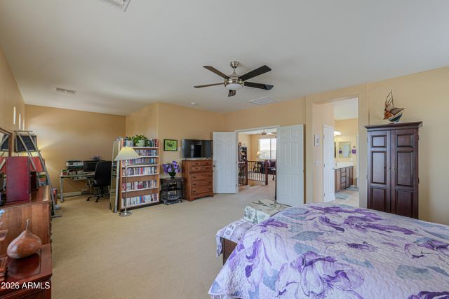 265 W BLUE LAGOON Drive, Casa Grande, AZ 85122