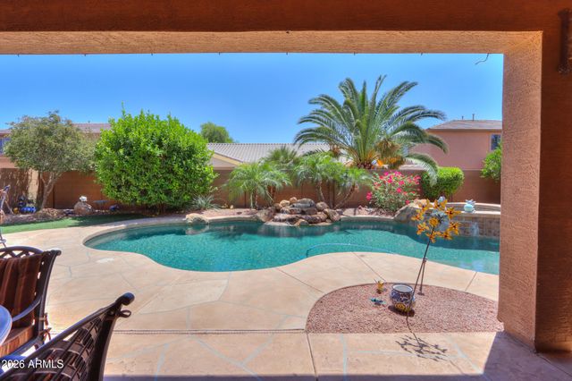 265 W BLUE LAGOON Drive, Casa Grande, AZ 85122