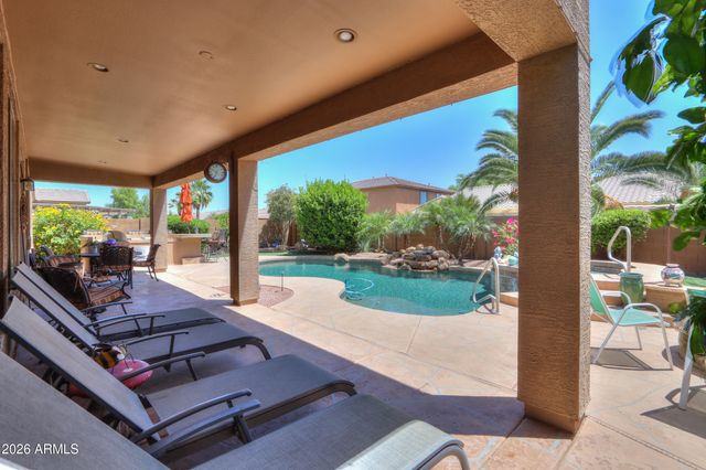 265 W BLUE LAGOON Drive, Casa Grande, AZ 85122