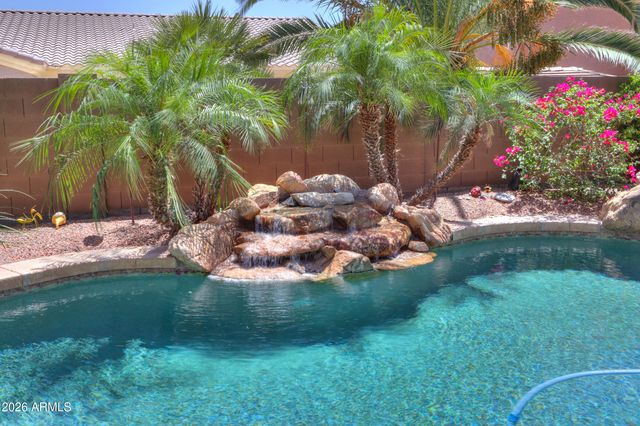 265 W BLUE LAGOON Drive, Casa Grande, AZ 85122