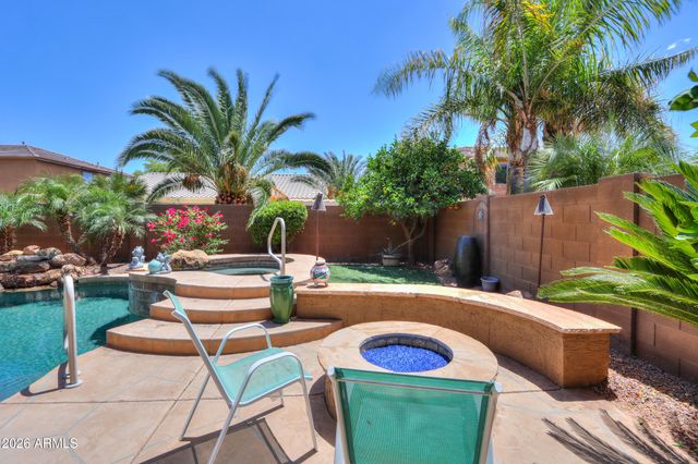 265 W BLUE LAGOON Drive, Casa Grande, AZ 85122