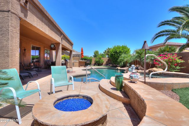 265 W BLUE LAGOON Drive, Casa Grande, AZ 85122