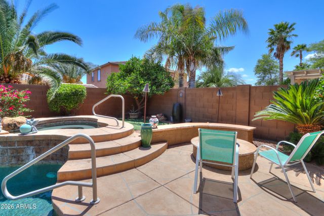 265 W BLUE LAGOON Drive, Casa Grande, AZ 85122