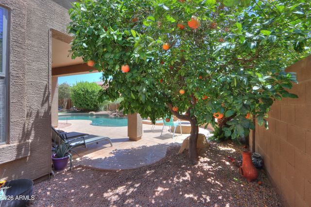 265 W BLUE LAGOON Drive, Casa Grande, AZ 85122