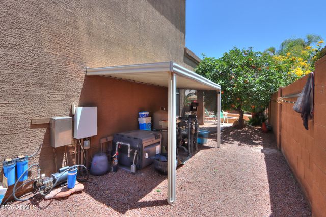 265 W BLUE LAGOON Drive, Casa Grande, AZ 85122