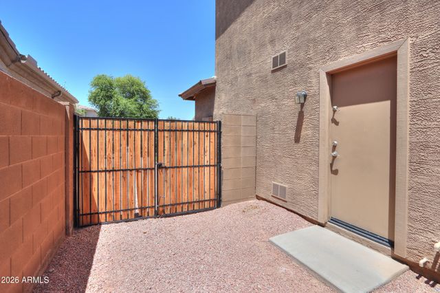 265 W BLUE LAGOON Drive, Casa Grande, AZ 85122