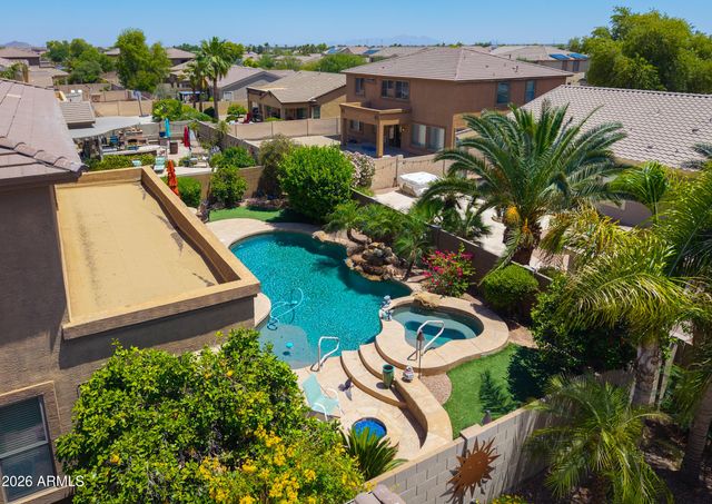 265 W BLUE LAGOON Drive, Casa Grande, AZ 85122