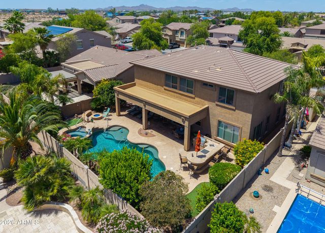 265 W BLUE LAGOON Drive, Casa Grande, AZ 85122