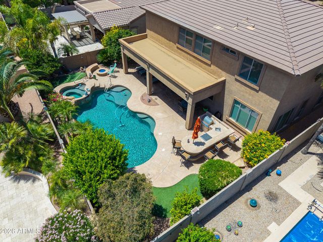 265 W BLUE LAGOON Drive, Casa Grande, AZ 85122