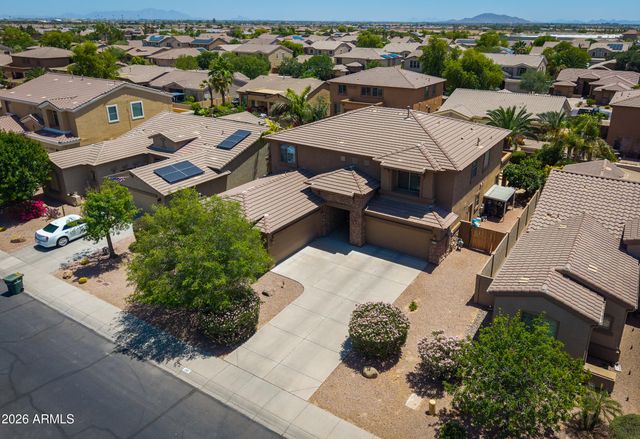 265 W BLUE LAGOON Drive, Casa Grande, AZ 85122