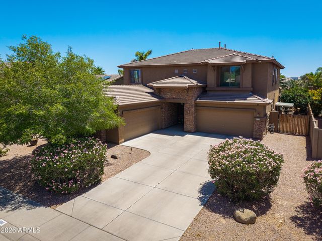 265 W BLUE LAGOON Drive, Casa Grande, AZ 85122