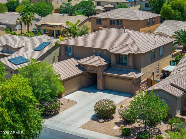 265 W BLUE LAGOON Drive, Casa Grande, AZ 85122