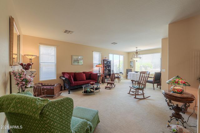 265 W BLUE LAGOON Drive, Casa Grande, AZ 85122