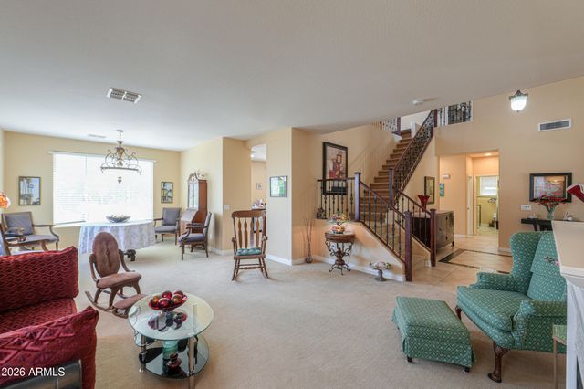265 W BLUE LAGOON Drive, Casa Grande, AZ 85122