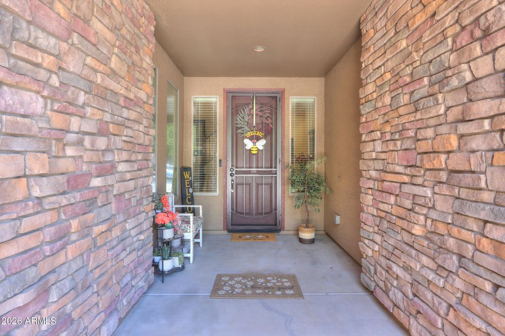 265 W BLUE LAGOON Drive, Casa Grande, AZ 85122 — photo 3