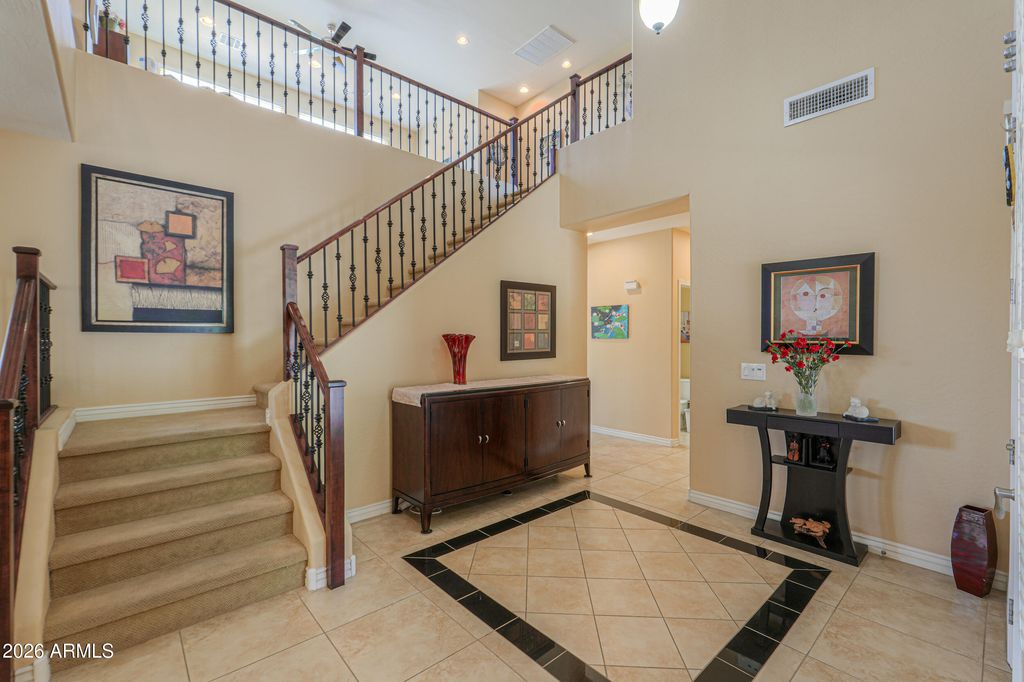 265 W BLUE LAGOON Drive, Casa Grande, AZ 85122 — photo 4