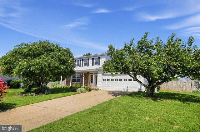 10028 ELDERBERRY CT, Manassas, VA 20110
