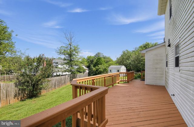 10028 ELDERBERRY CT, Manassas, VA 20110