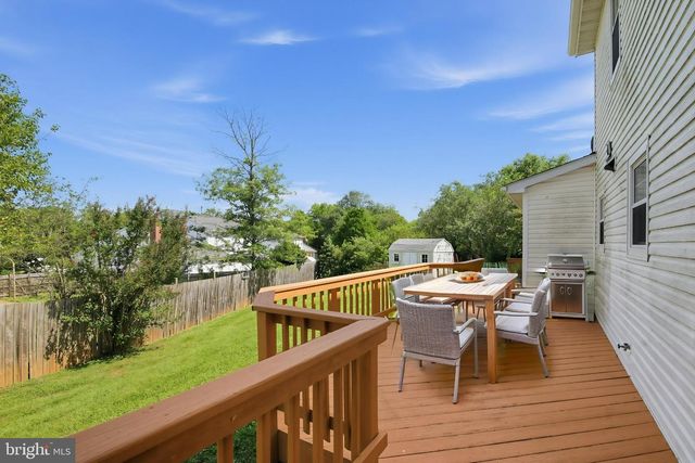 10028 ELDERBERRY CT, Manassas, VA 20110