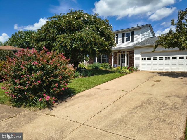 10028 ELDERBERRY CT, Manassas, VA 20110