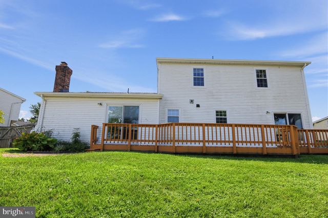 10028 ELDERBERRY CT, Manassas, VA 20110