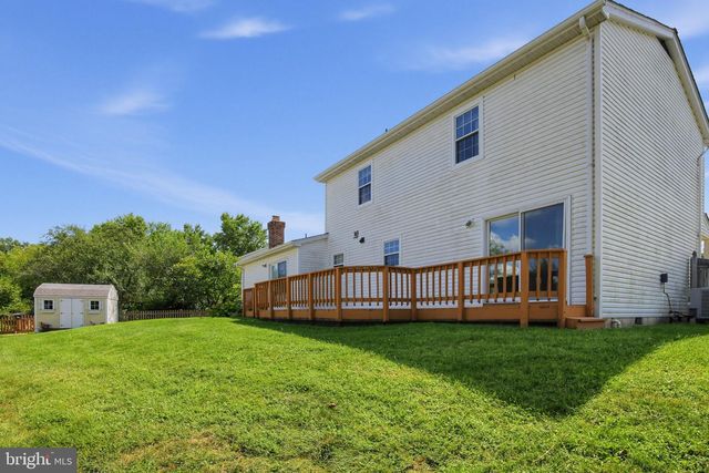 10028 ELDERBERRY CT, Manassas, VA 20110