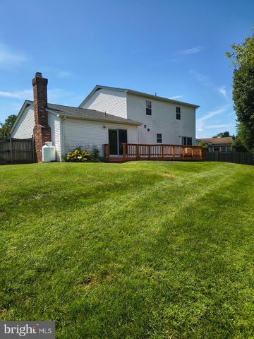 10028 ELDERBERRY CT, Manassas, VA 20110