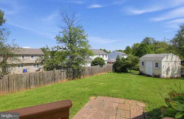 10028 ELDERBERRY CT, Manassas, VA 20110
