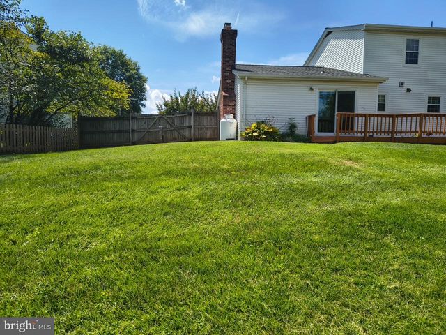 10028 ELDERBERRY CT, Manassas, VA 20110