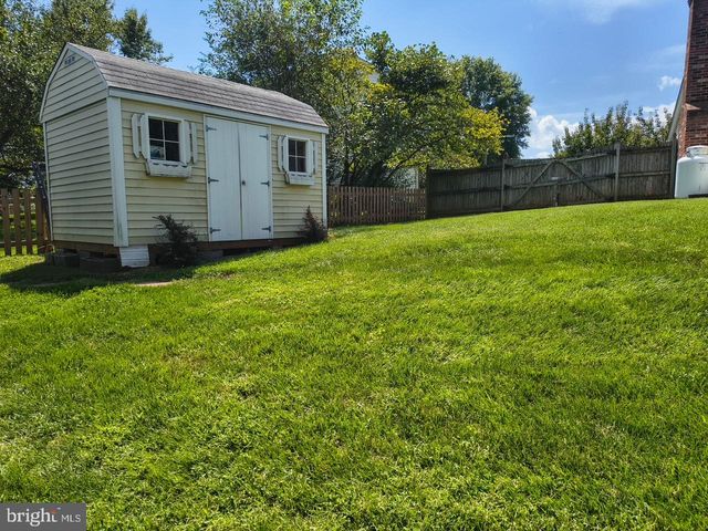 10028 ELDERBERRY CT, Manassas, VA 20110