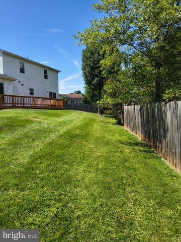 10028 ELDERBERRY CT, Manassas, VA 20110