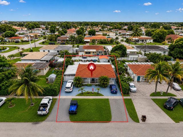 291 W 47th St, Hialeah, FL 33012