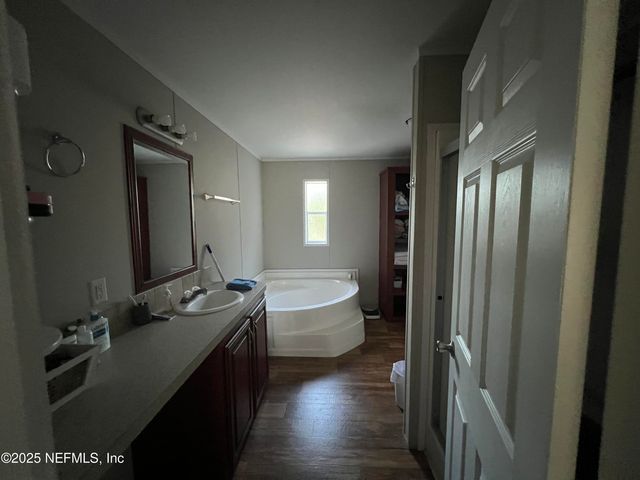 12486 NW CR 225, Starke, FL 32091