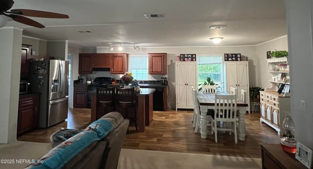 12486 NW CR 225, Starke, FL 32091