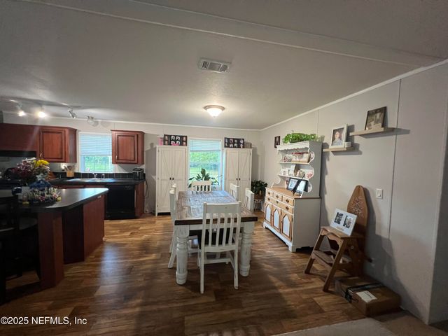 12486 NW CR 225, Starke, FL 32091