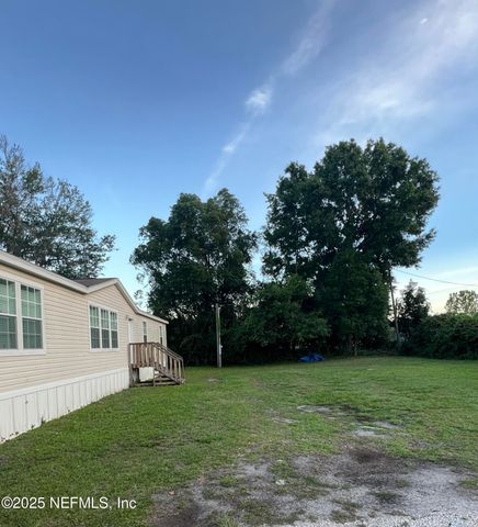 12486 NW CR 225, Starke, FL 32091
