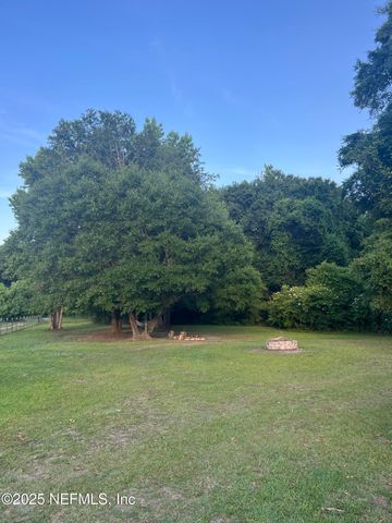 12486 NW CR 225, Starke, FL 32091