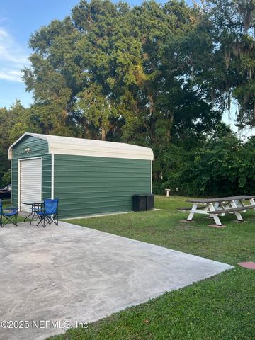12486 NW CR 225, Starke, FL 32091