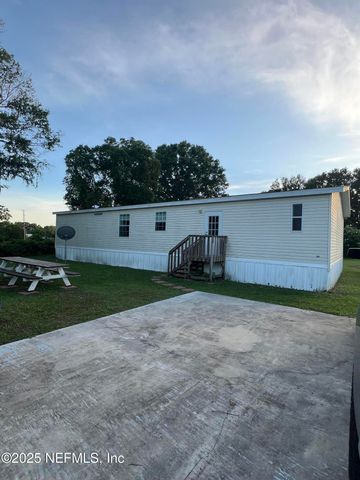 12486 NW CR 225, Starke, FL 32091