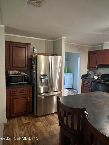 12486 NW CR 225, Starke, FL 32091