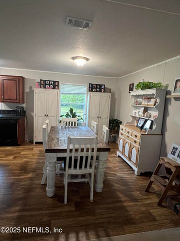 12486 NW CR 225, Starke, FL 32091