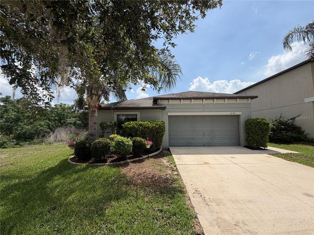 10130 ROSE PETAL PLACE, Riverview, FL 33578