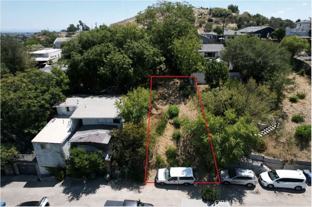 4466 kewanee Street, Los Angeles, CA 90032