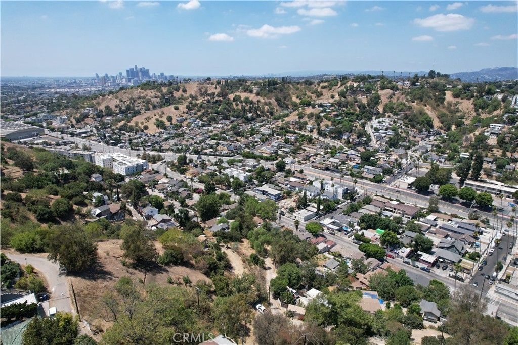 4466 kewanee Street, Los Angeles, CA 90032