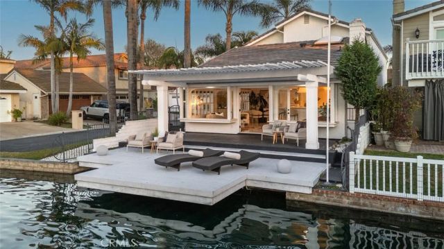 21961 Cayuga Lane, Lake Forest, CA 92630